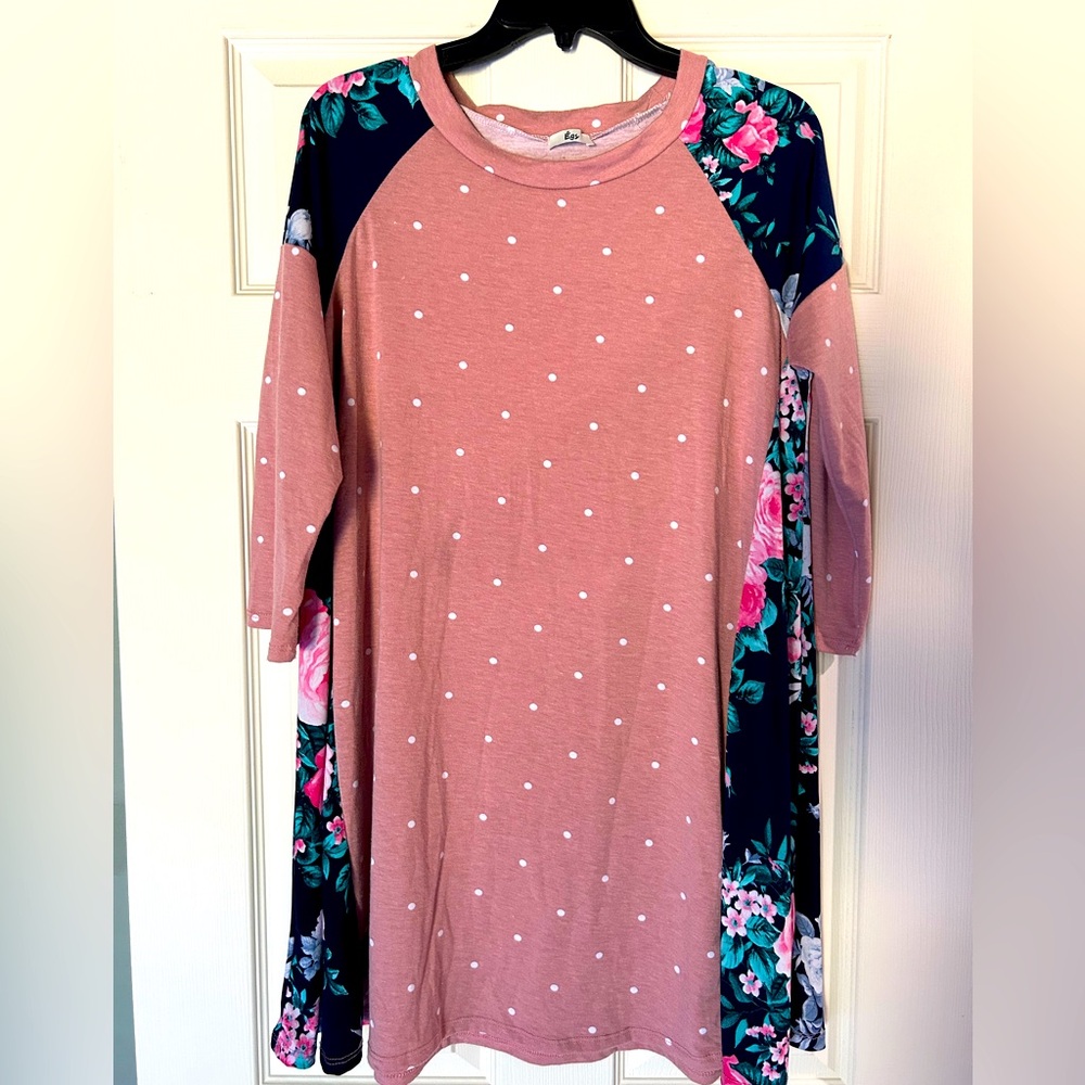 Égs dress